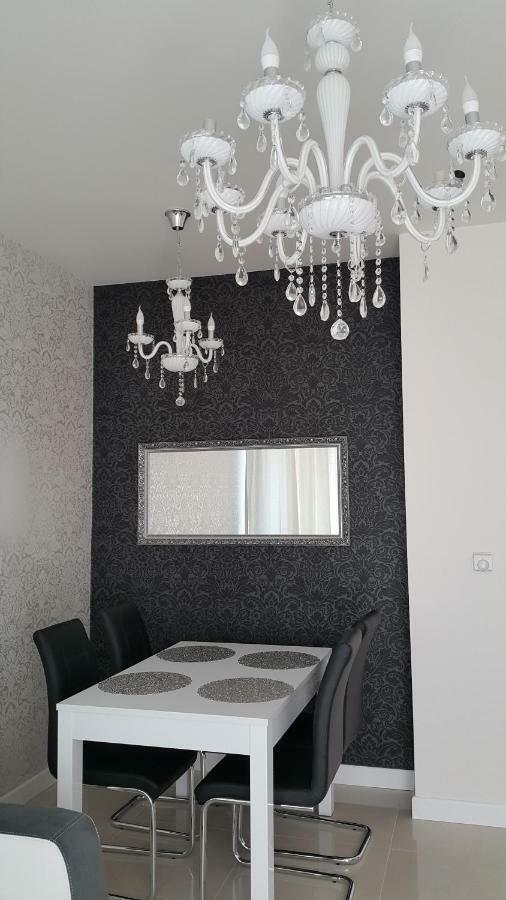 Appartamento Rayo Del Sol Łukęcin