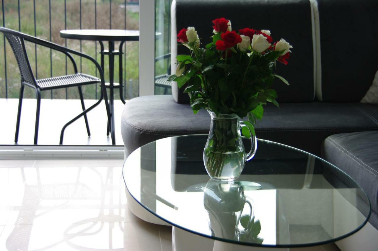 Apartment Rayo Del Sol *