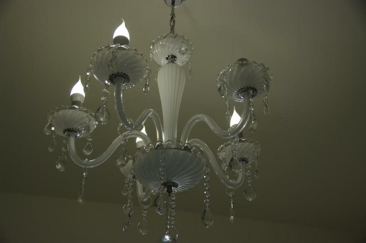 Apartment Rayo Del Sol Lukecin