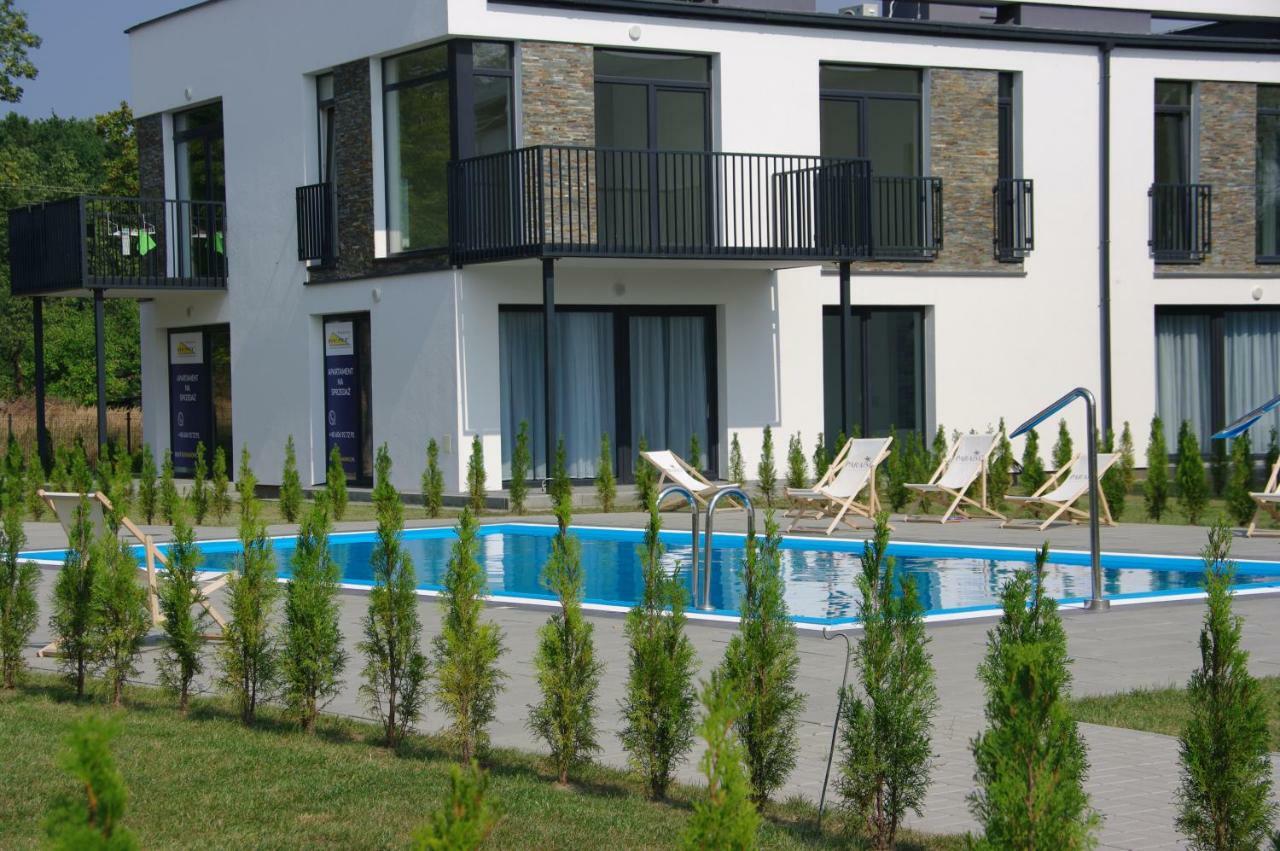 Apartment Rayo Del Sol *